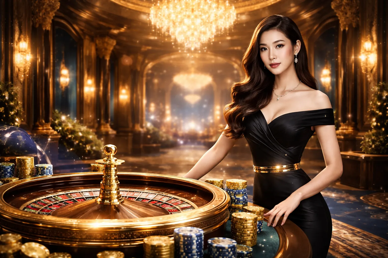 Banner Rikvip Chính Chủ với Khuyến Mãi Hấp Dẫn 2026